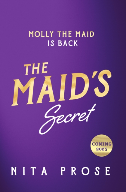 Obrázok The Maid's Secret