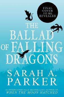 Obrázok Ballad of Falling Dragons