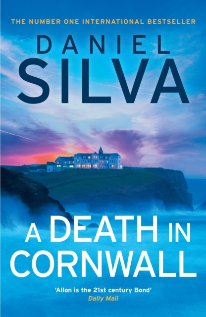 Obrázok A Death in Cornwall
