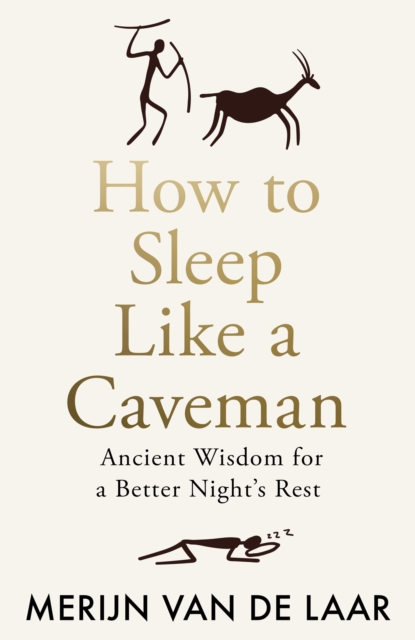 Obrázok How to Sleep Like a Caveman