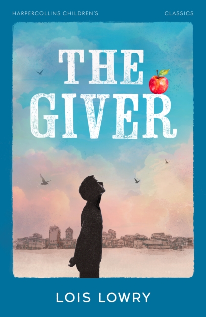 Obrázok The Giver