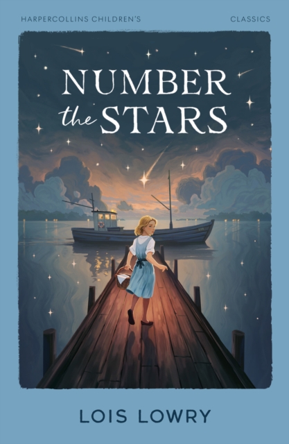 Obrázok Number the Stars