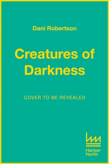 Obrázok Creatures of Darkness
