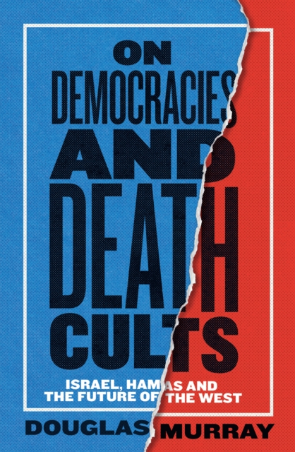 Obrázok On Democracies and Death Cults