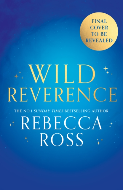 Obrázok Wild Reverence