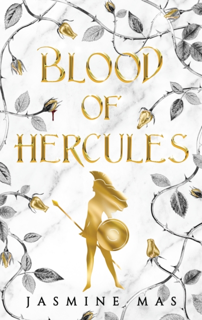 Obrázok Blood of Hercules