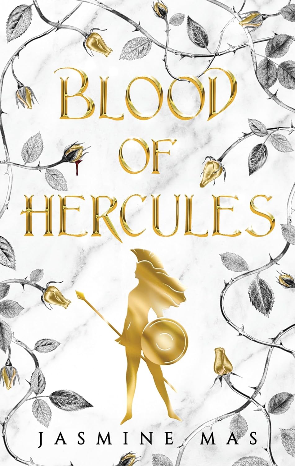 Obrázok Blood of Hercules