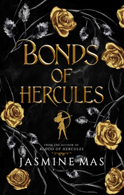 Obrázok Bonds of Hercules