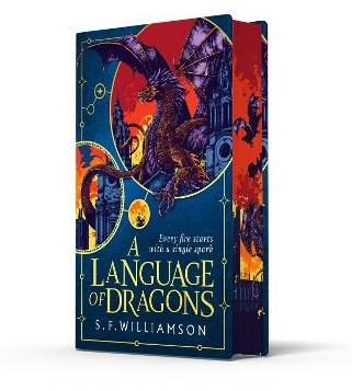 Obrázok A Language of Dragons