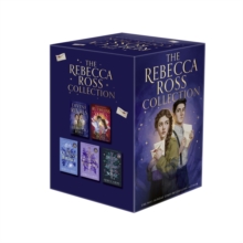 Obrázok The Rebecca Ross Collection