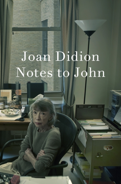 Obrázok Notes to John