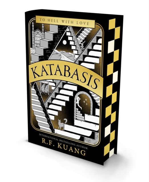 Obrázok Katabasis