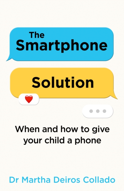 Obrázok The Smartphone Solution