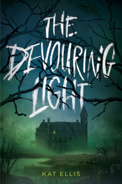 Obrázok The Devouring Light