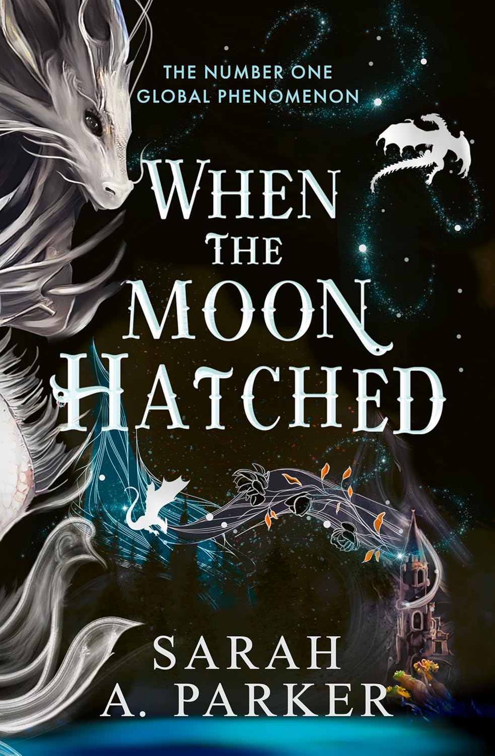 Obrázok The When the Moon Hatched