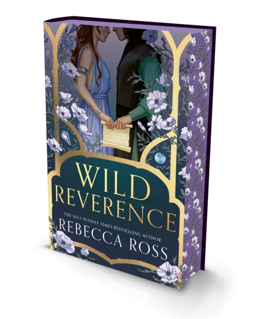 Obrázok Wild Reverence