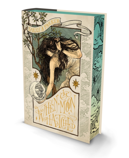 Obrázok When the Moon Hatched Deluxe Edition