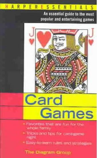 Obrázok Card Games