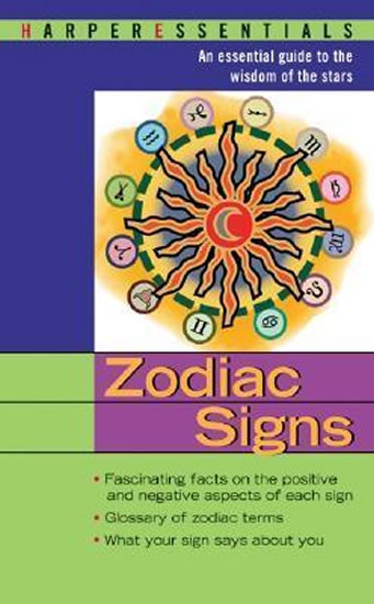 Obrázok Zodiac Signs