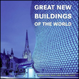 Obrázok Great New Buildings of the World