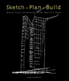 Obrázok Sketch Plan Building