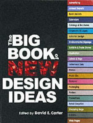 Obrázok Big Book of new Design Ideas