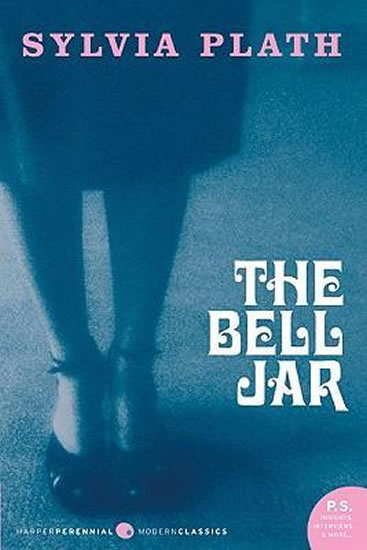 Obrázok The Bell Jar