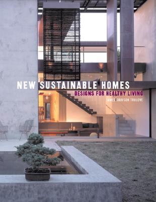 Obrázok New Sustainable Homes