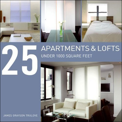 Obrázok 25 Apartments & Lofts under 1000 sq
