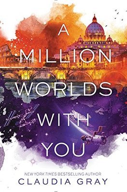 Obrázok A Million Worlds with You