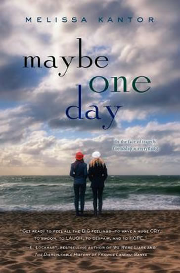 Obrázok Maybe One Day