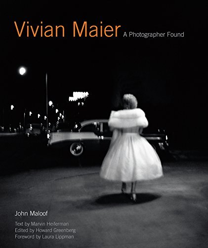 Obrázok Vivian Maier A Photographer Found