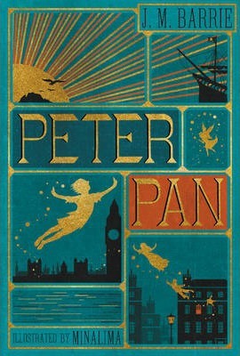 Obrázok Peter Pan