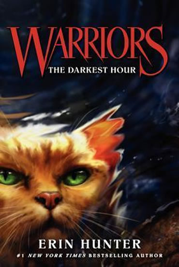 Obrázok Warriors #6 : The Darkest Hour