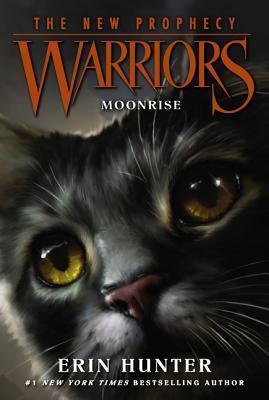 Obrázok Warriors: The New Prophecy 2 - Moonrise