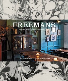 Obrázok Freemans