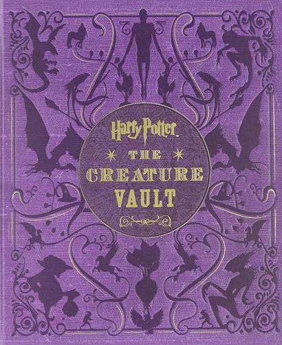 Obrázok Harry Potter Creature Vault