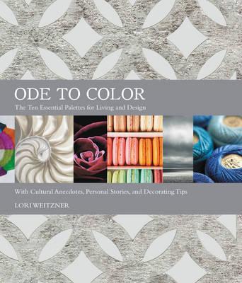 Obrázok Ode to Color