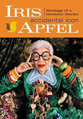 Obrázok Iris Apfel: Accidental Icon