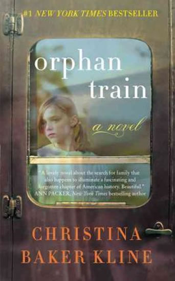 Obrázok Orphan Train