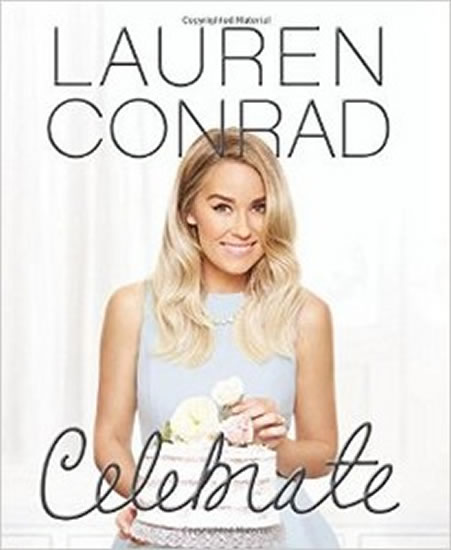 Obrázok Lauren Conrad Celebrate