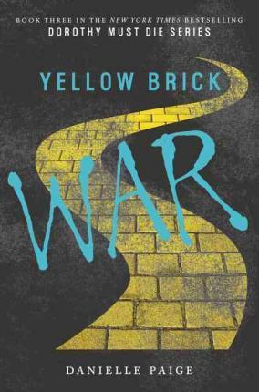 Obrázok Yellow Brick War