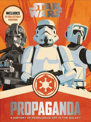 Obrázok Star Wars Propaganda