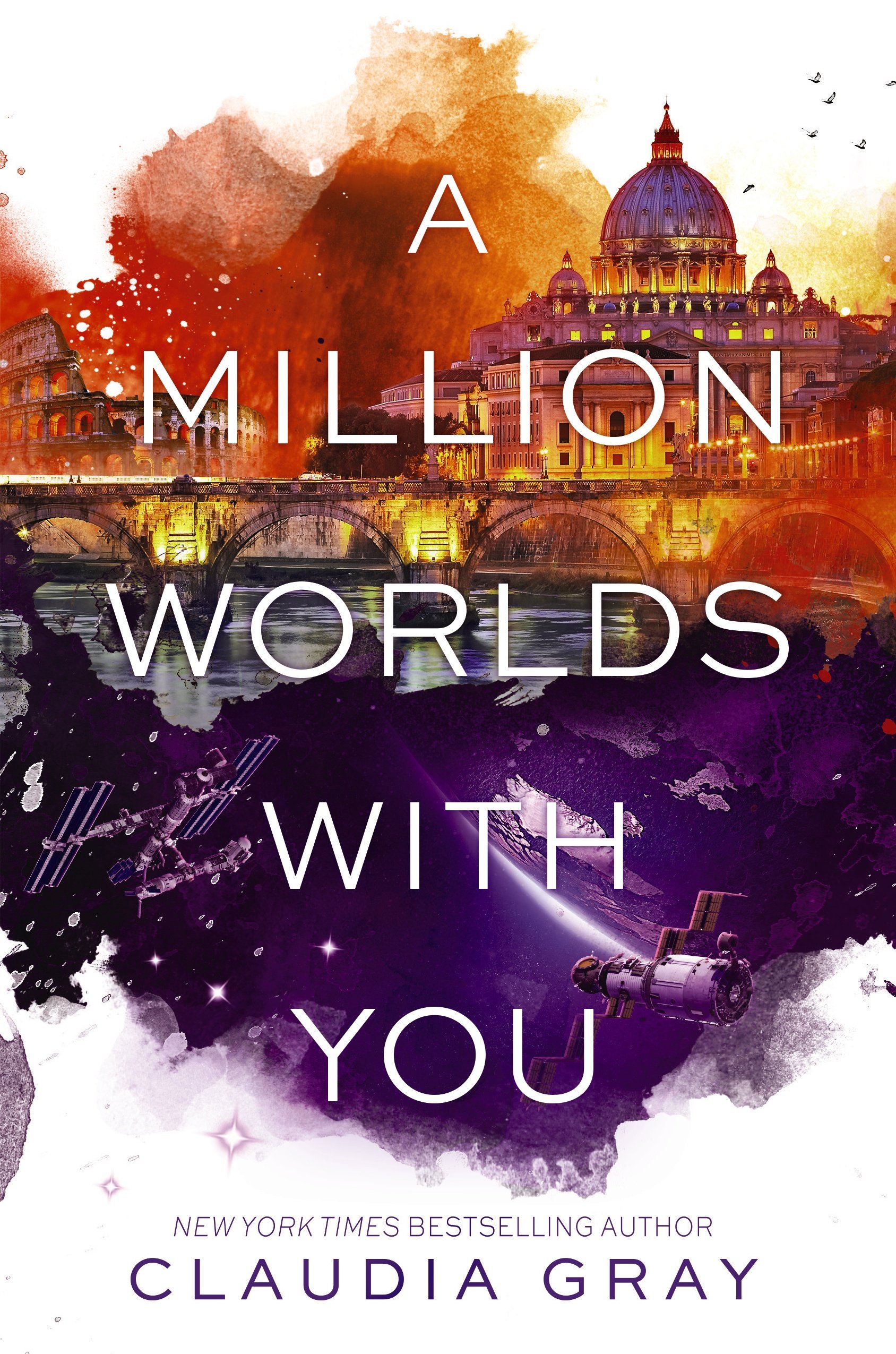 Obrázok A Million Worlds with You