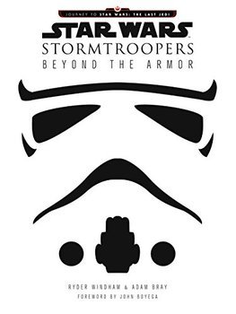 Obrázok Star Wars Stormtroopers