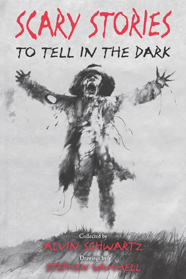 Obrázok Scary Stories to Tell in the Dark