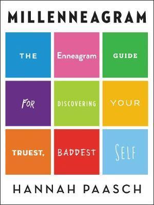 Obrázok MILLENNEAGRAM
