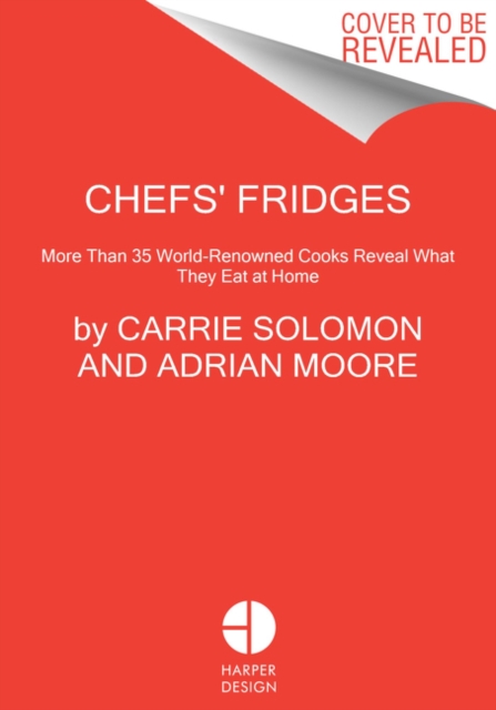Obrázok Chefs Fridges