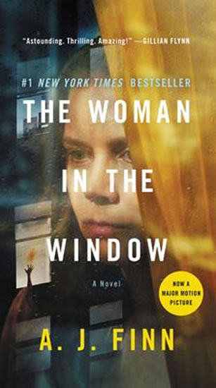 Obrázok The Woman in the Window