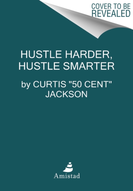 Obrázok Hustle Harder, Hustle Smarter